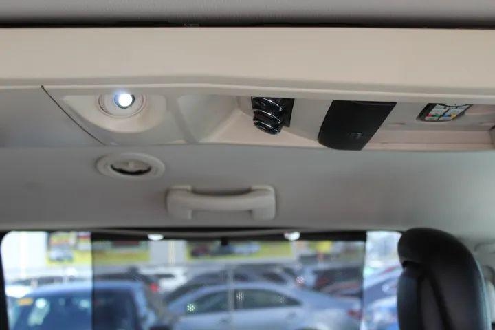 2015 Chrysler Town & Country Touring-L