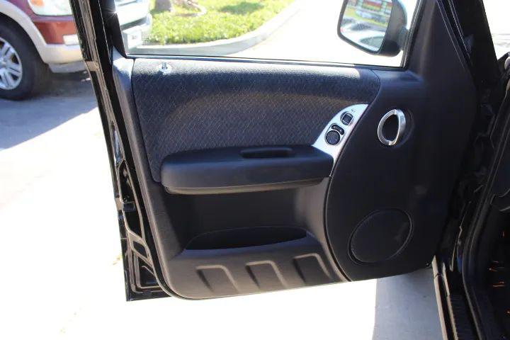 2002 Jeep Liberty Limited Edition