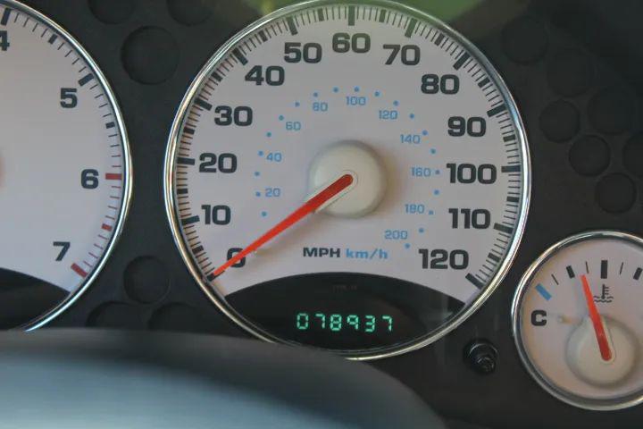 2002 Jeep Liberty Limited Edition