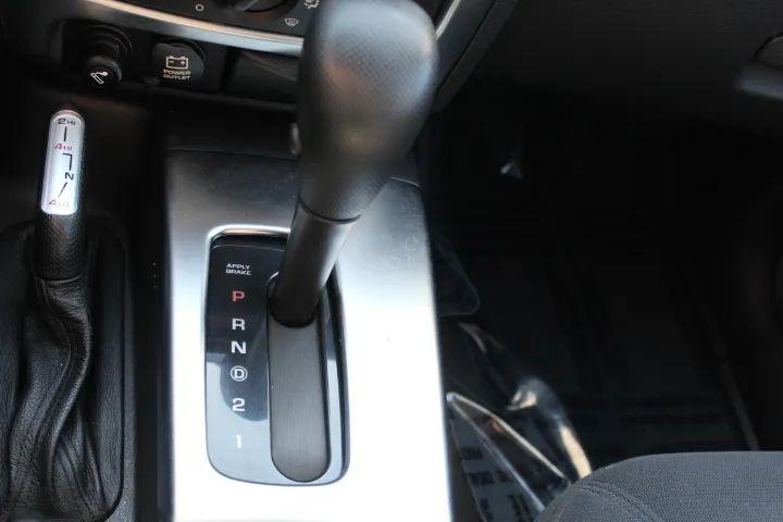 2002 Jeep Liberty Limited Edition