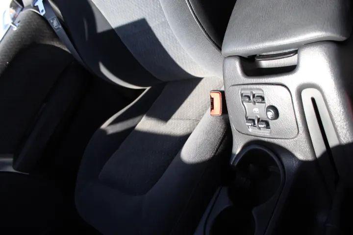 2002 Jeep Liberty Limited Edition