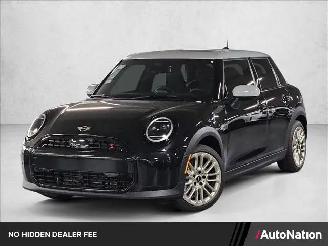 2026 MINI Hardtop Cooper S for sale in Dallas, TX