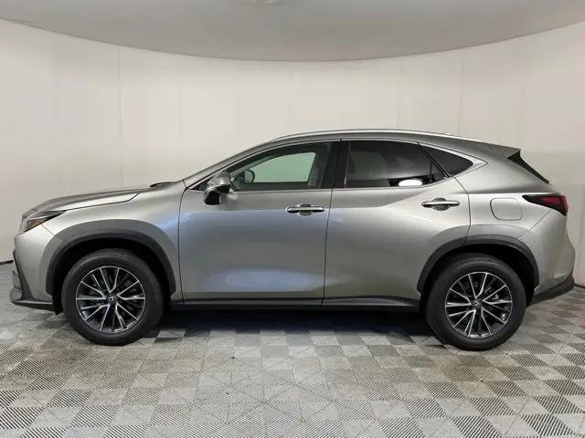 2025 Lexus NX Premium