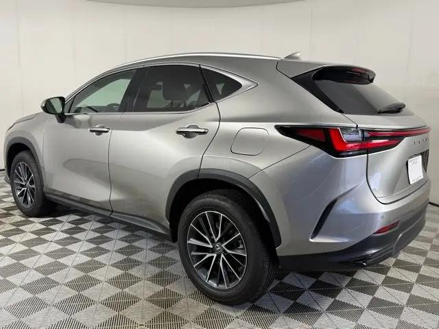 2025 Lexus NX Premium