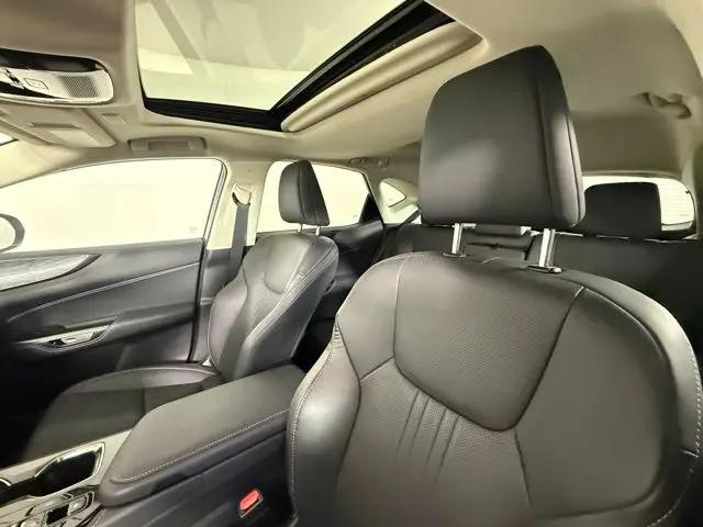 2025 Lexus NX Premium
