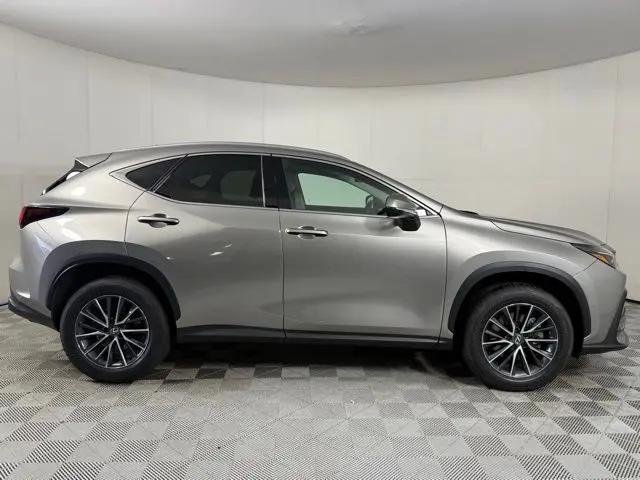 2025 Lexus NX Premium