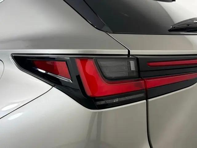 2025 Lexus NX Premium