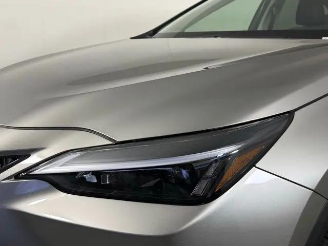 2025 Lexus NX Premium