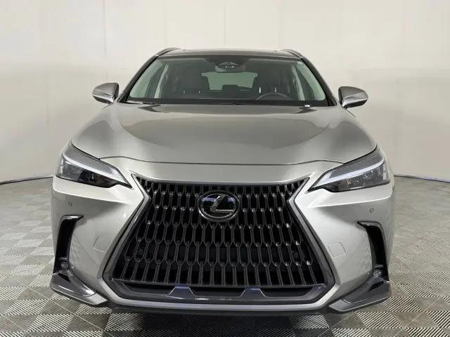 2025 Lexus NX Premium