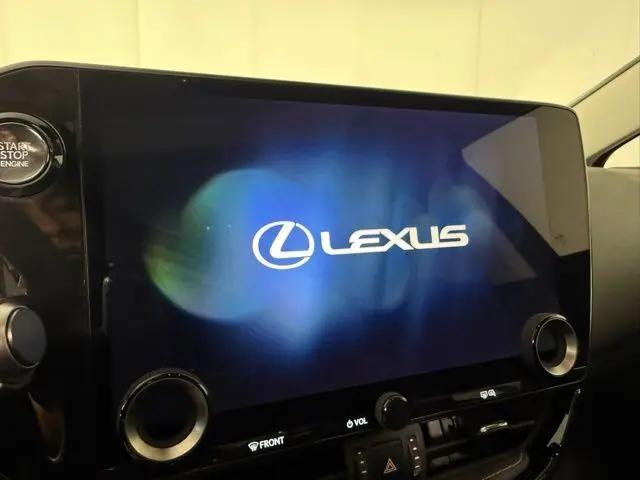 2025 Lexus NX Premium