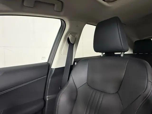 2025 Lexus NX Premium