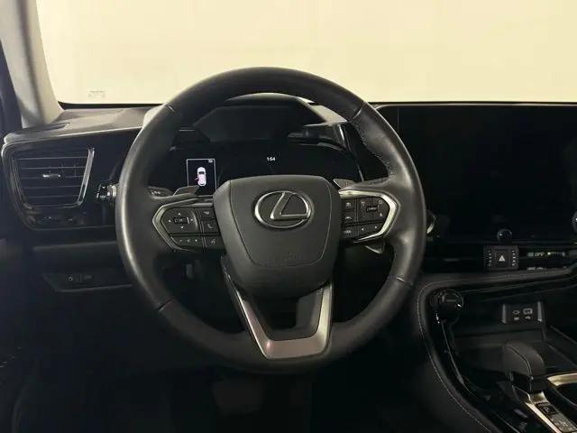 2025 Lexus NX Premium