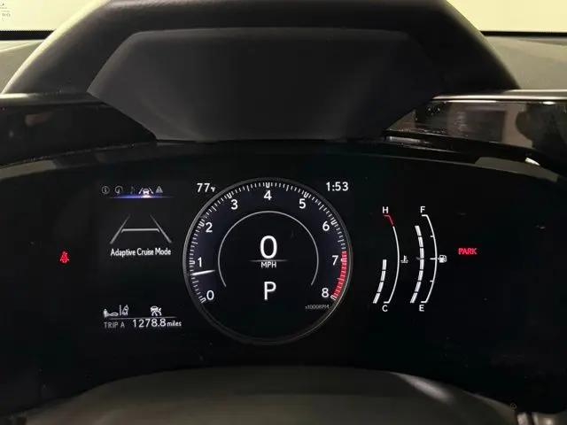 2025 Lexus NX Premium