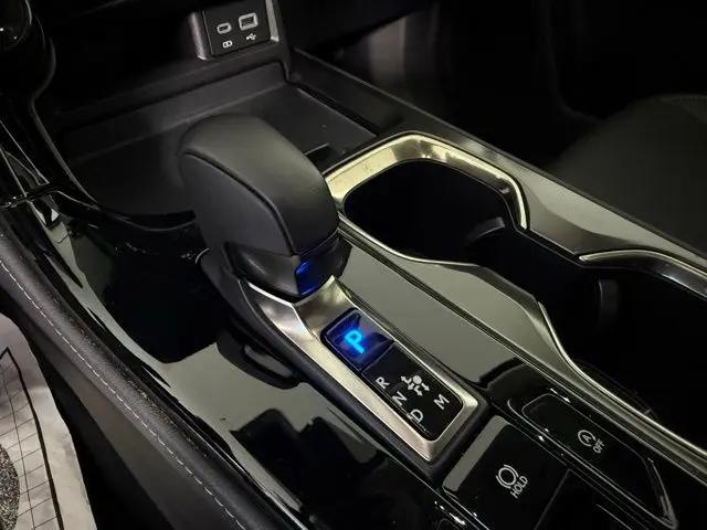 2025 Lexus NX Premium