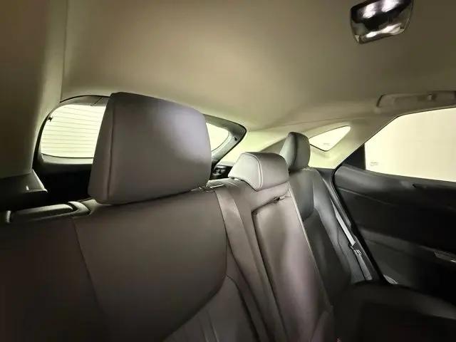 2025 Lexus NX Premium