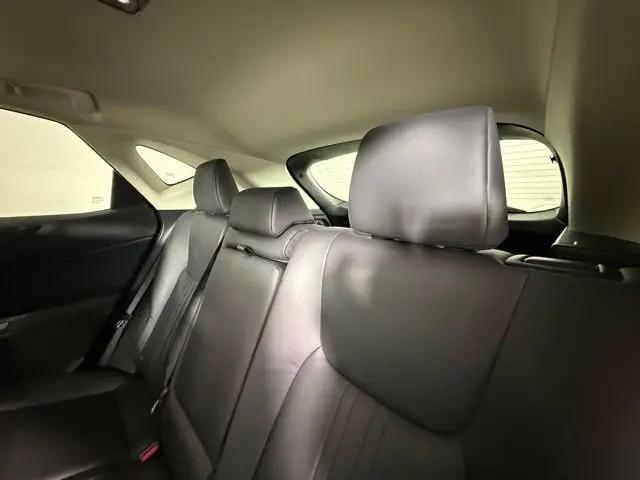 2025 Lexus NX Premium