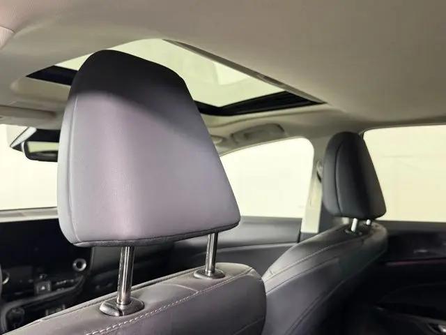 2025 Lexus NX Premium