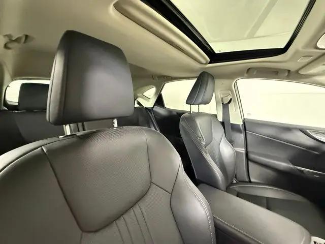 2025 Lexus NX Premium