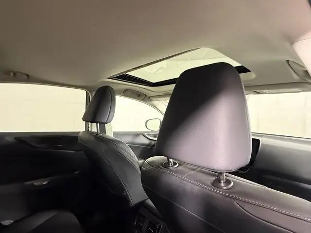 2025 Lexus NX Premium