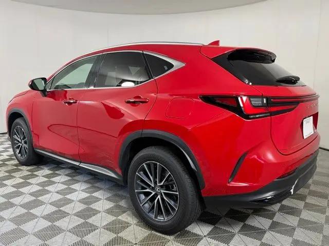 2025 Lexus NX Premium