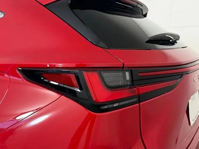 2025 Lexus NX Premium