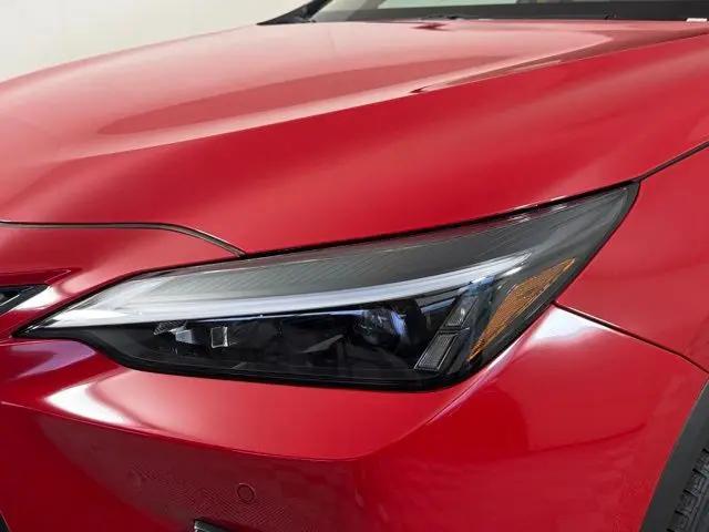 2025 Lexus NX Premium