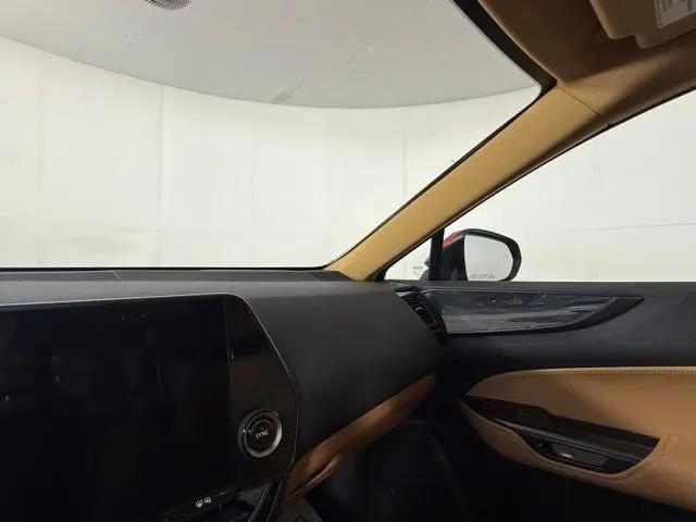 2025 Lexus NX Premium