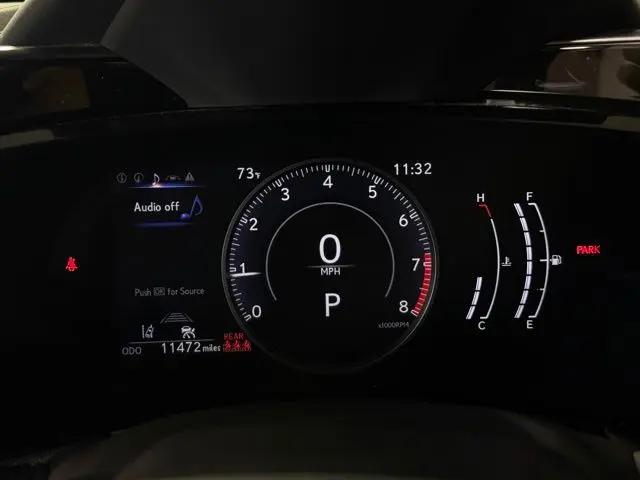 2025 Lexus NX Premium