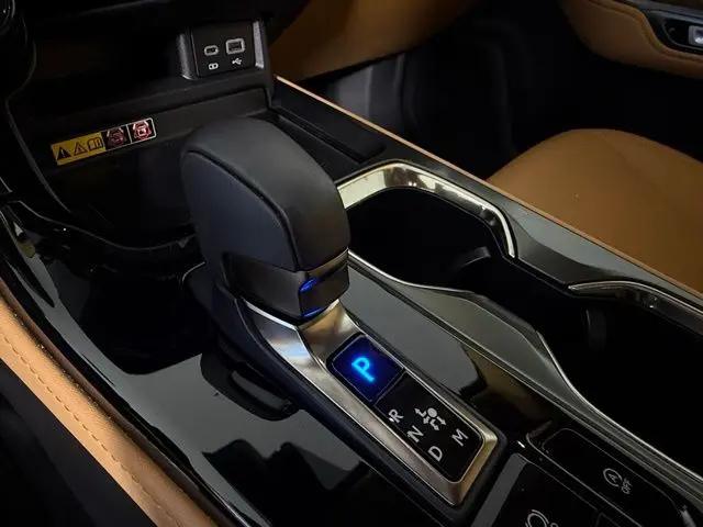 2025 Lexus NX Premium