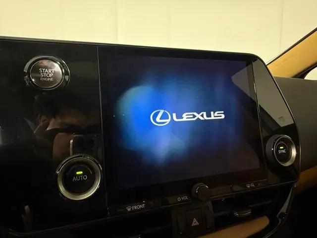 2025 Lexus NX Premium
