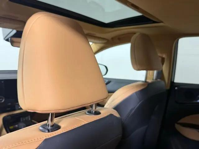 2025 Lexus NX Premium