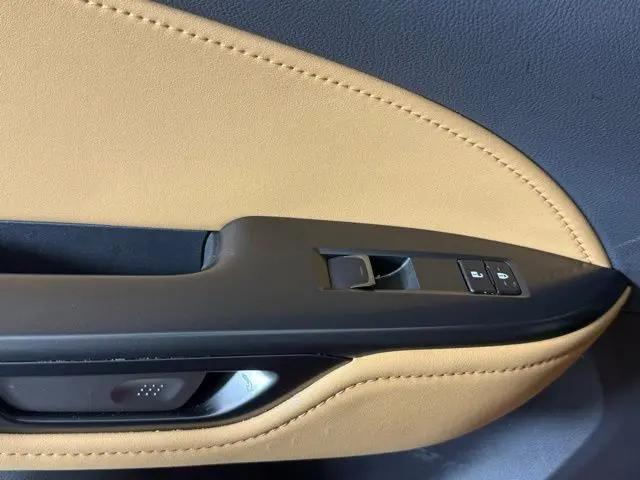 2025 Lexus NX Premium