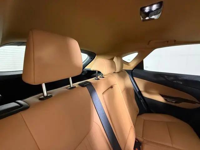 2025 Lexus NX Premium