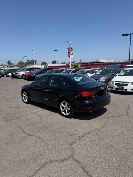 2015 Audi A3 2.0T Premium
