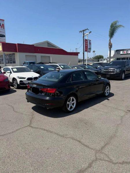 2015 Audi A3 2.0T Premium