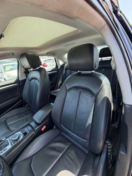 2015 Audi A3 2.0T Premium