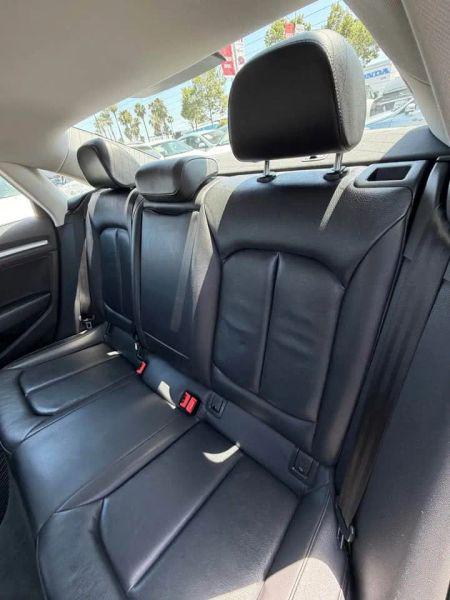 2015 Audi A3 2.0T Premium