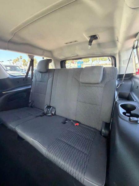 2016 Chevrolet Suburban LS for sale in Costa Mesa, CA