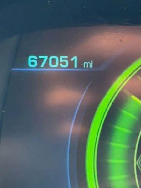 2017 Chevrolet Volt LT for sale in Costa Mesa, CA