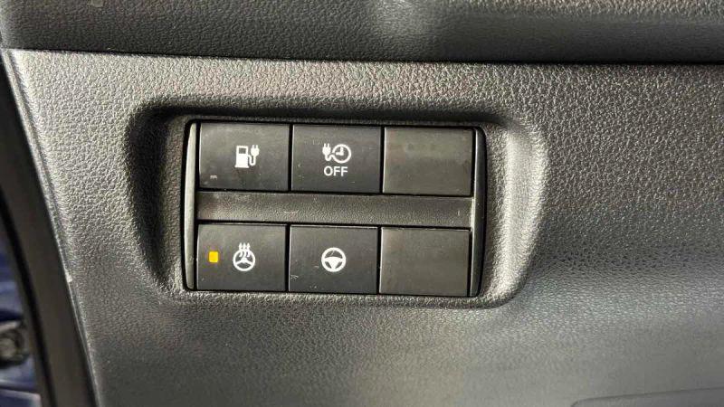 2022 Nissan LEAF SL PLUS 62 kWh