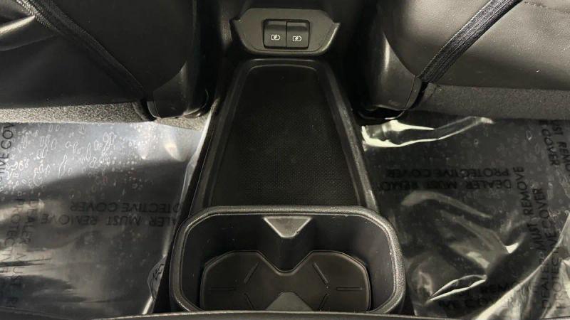 2022 Nissan LEAF SL PLUS 62 kWh