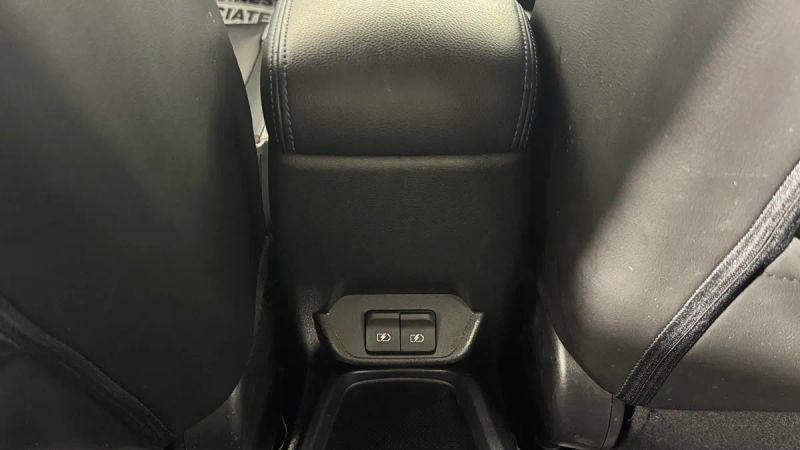 2022 Nissan LEAF SL PLUS 62 kWh