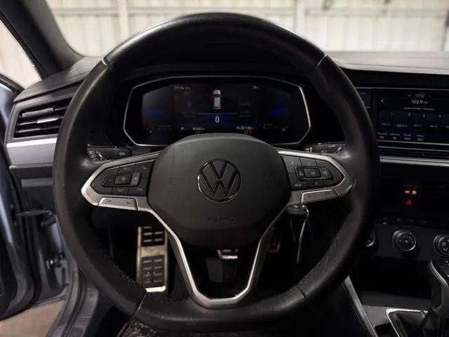 2023 Volkswagen Jetta 1.5T Sport