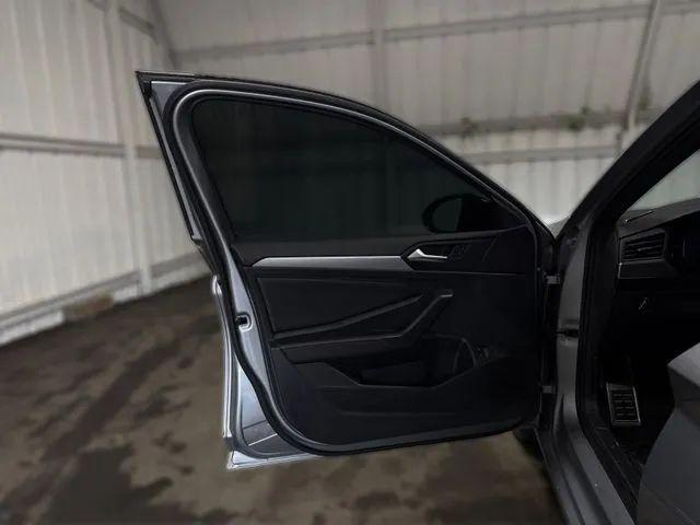 2023 Volkswagen Jetta 1.5T Sport