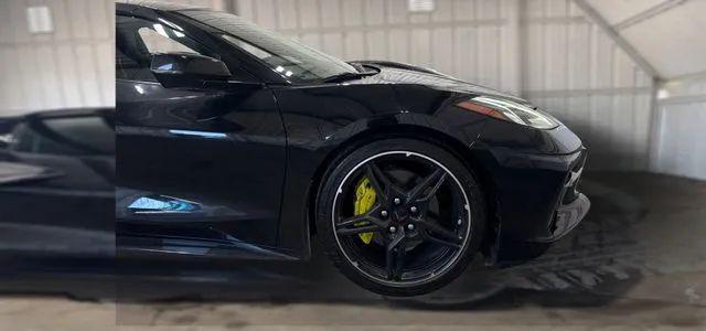 2023 Chevrolet Corvette Stingray RWD Coupe 1LT