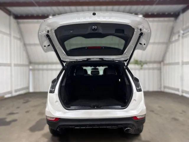2019 Lincoln MKC Standard