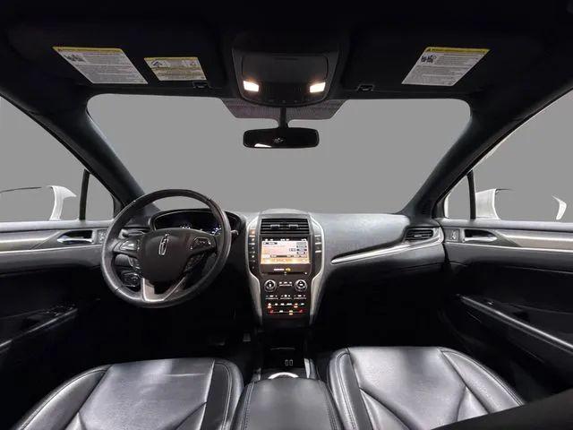 2019 Lincoln MKC Standard