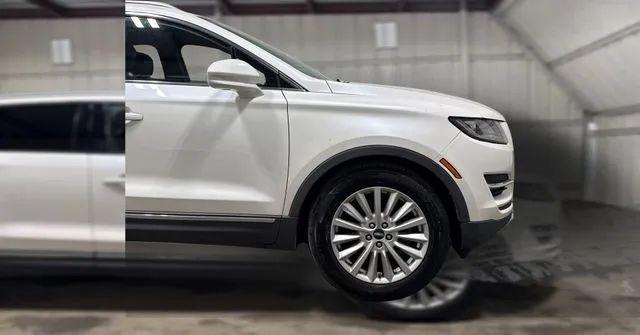 2019 Lincoln MKC Standard