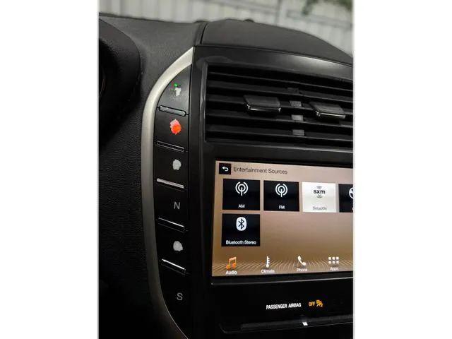 2019 Lincoln MKC Standard
