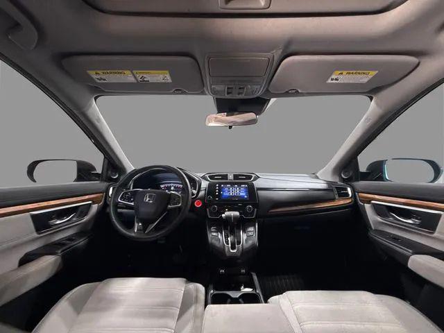 2021 Honda CR-V 2WD EX